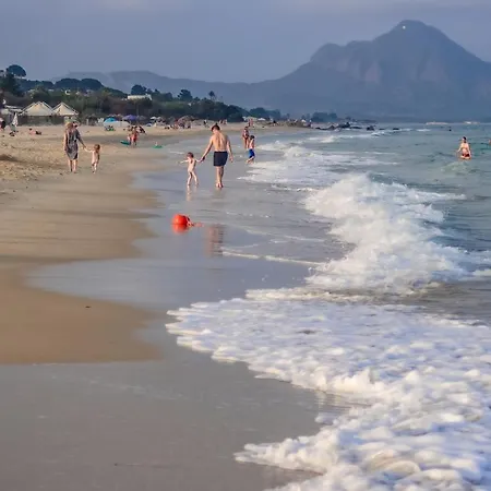 بيت للعطل Maria Lina كوستا ري