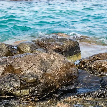 بيت للعطل Maria Lina