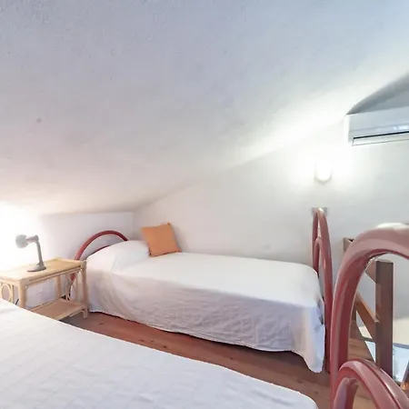 بيت للعطل Maria Lina