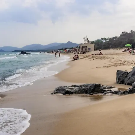 Maria Lina بيت للعطل