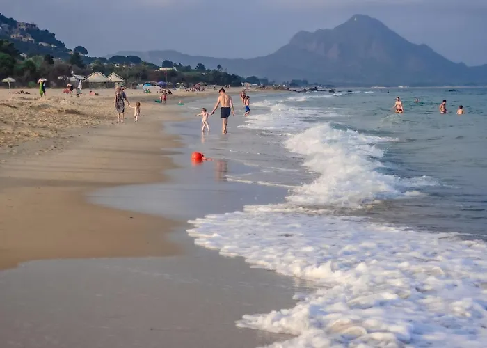 بيت للعطل Maria Lina كوستا ري