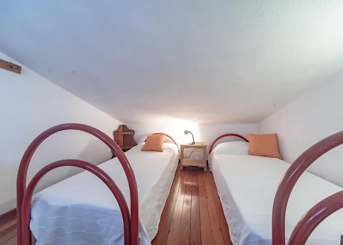 بيت للعطل Maria Lina كوستا ري