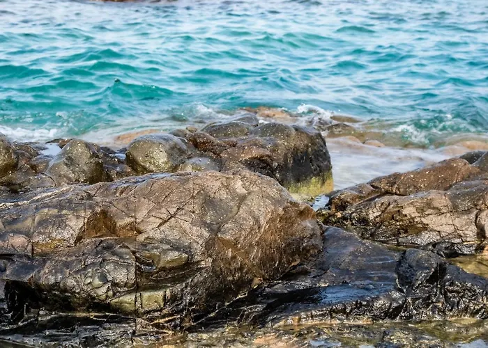 بيت للعطل Maria Lina