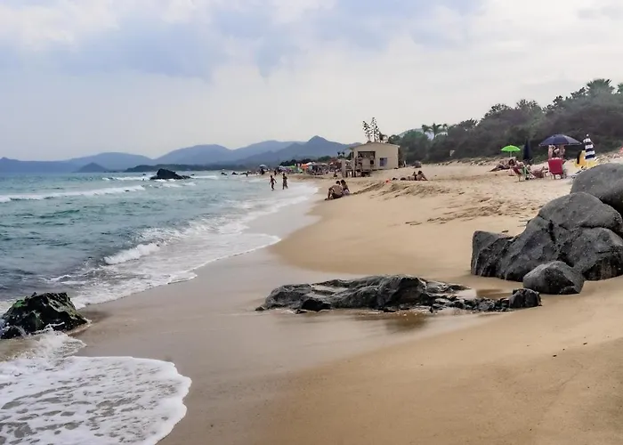 Maria Lina بيت للعطل