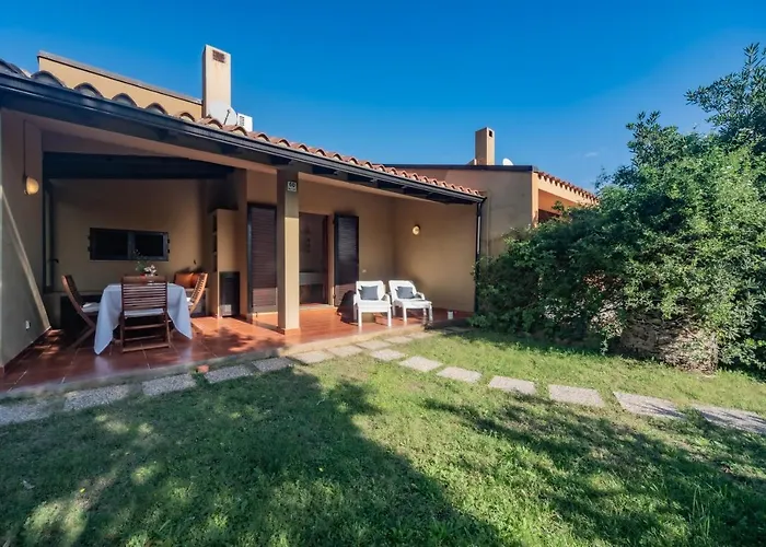 بيت للعطل Maria Lina