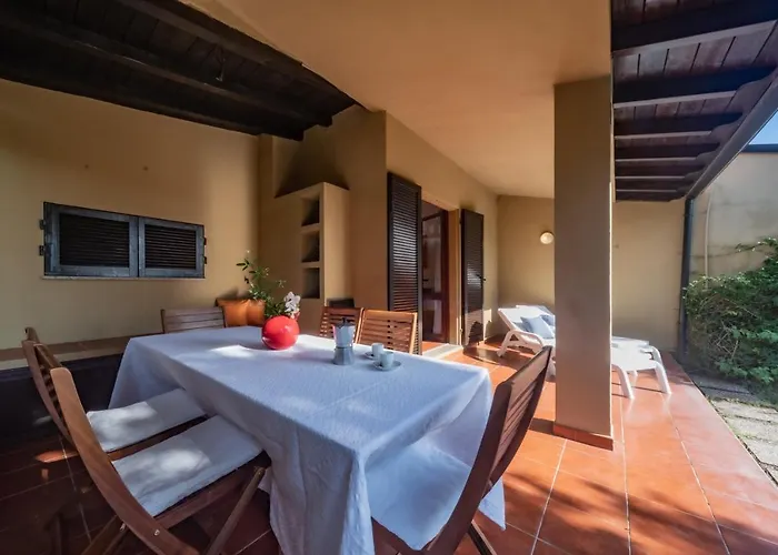 بيت للعطل Maria Lina