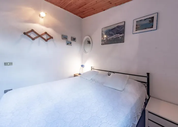 بيت للعطل Maria Lina كوستا ري