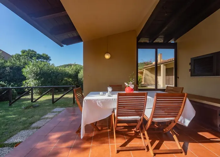 Maria Lina بيت للعطل *